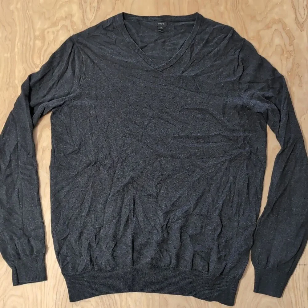 J. Crew elevate your
